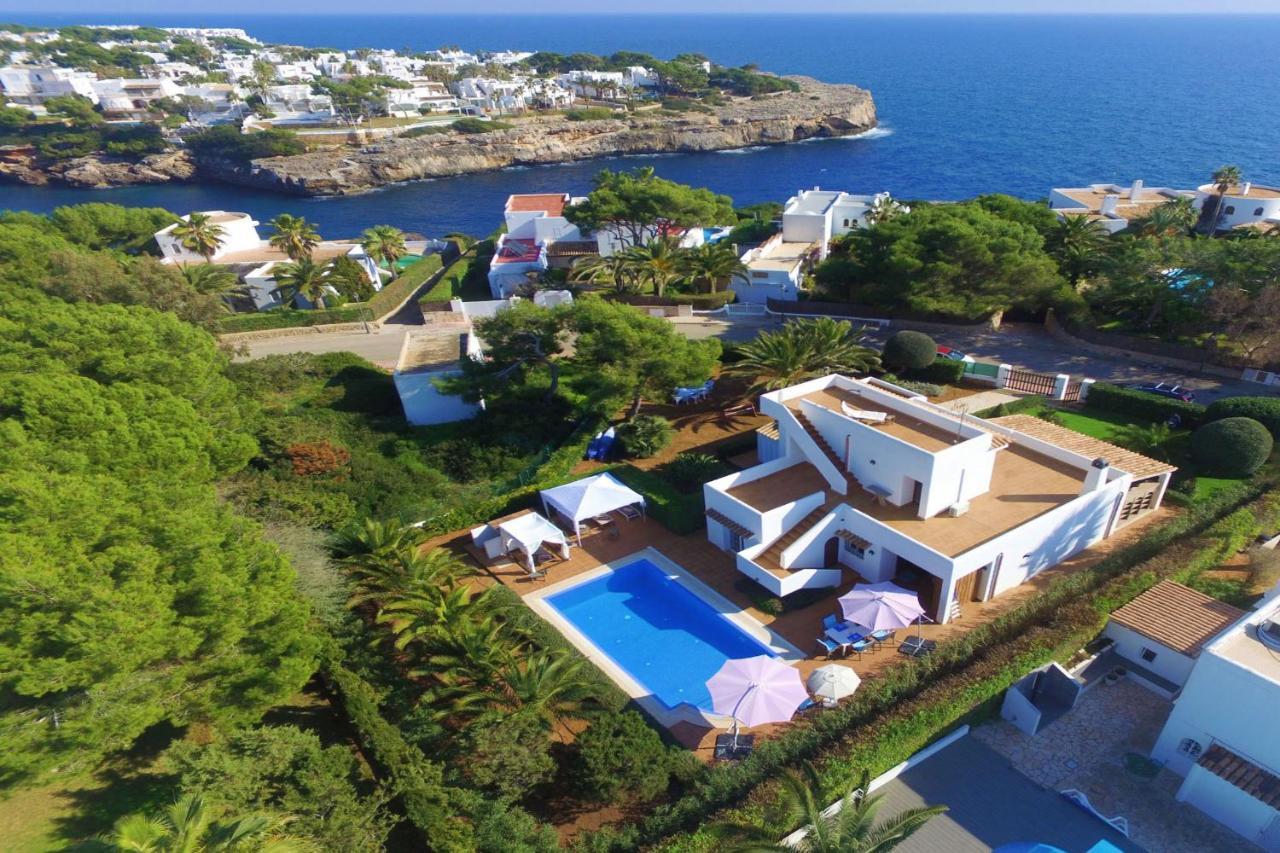 Luna Cala D´Or Exterior foto