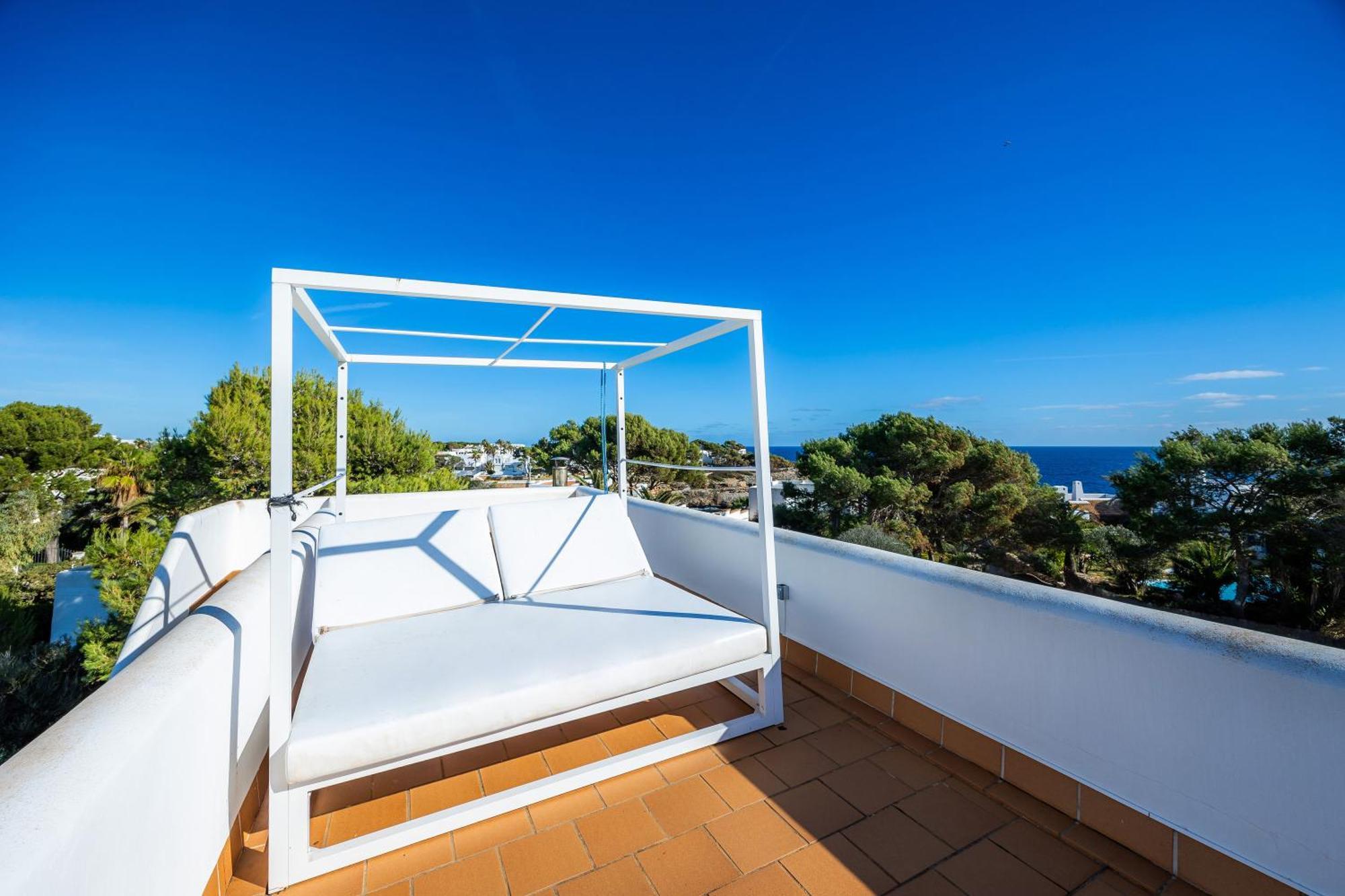 Luna Cala D´Or Exterior foto