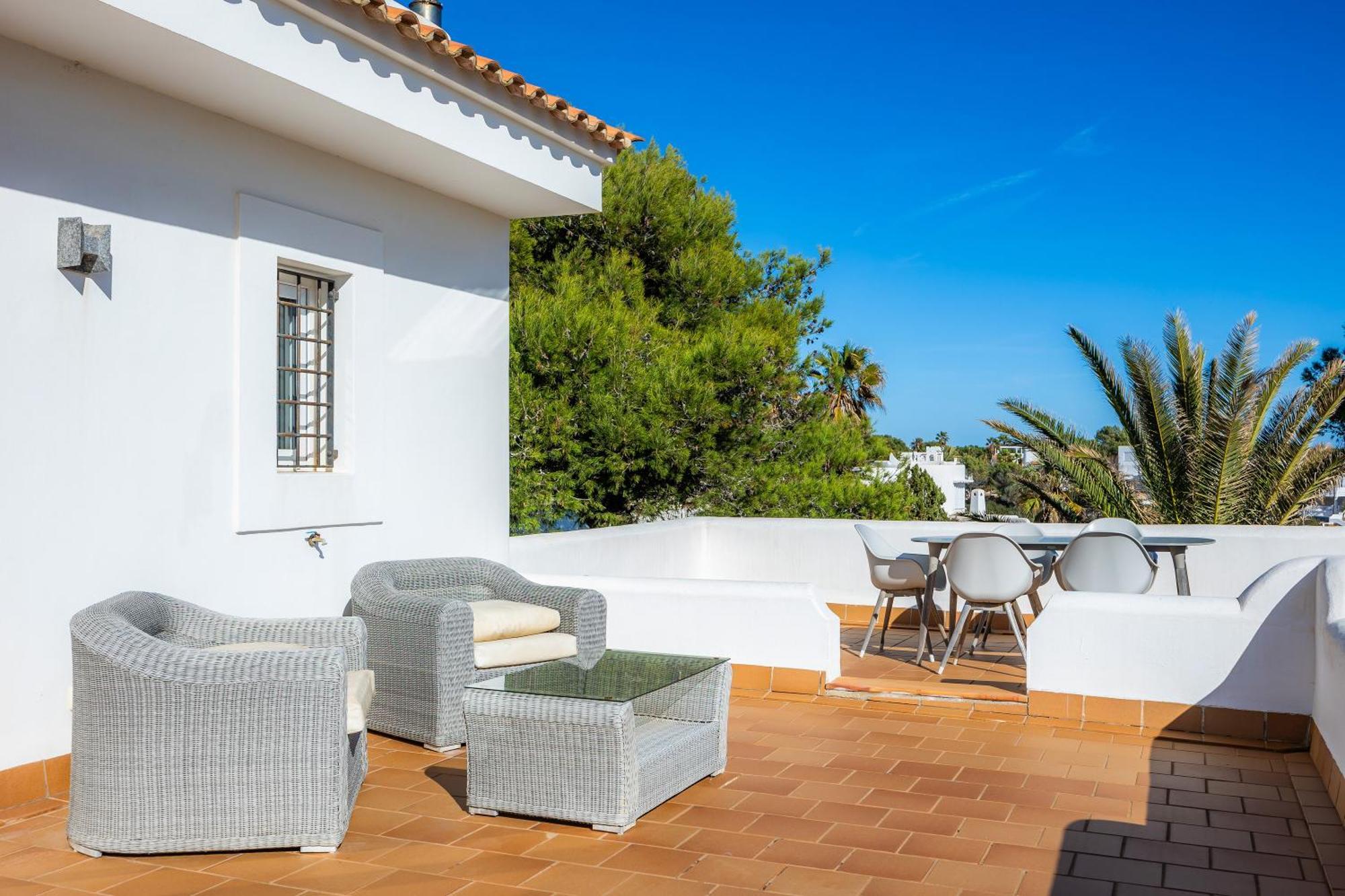 Luna Cala D´Or Exterior foto