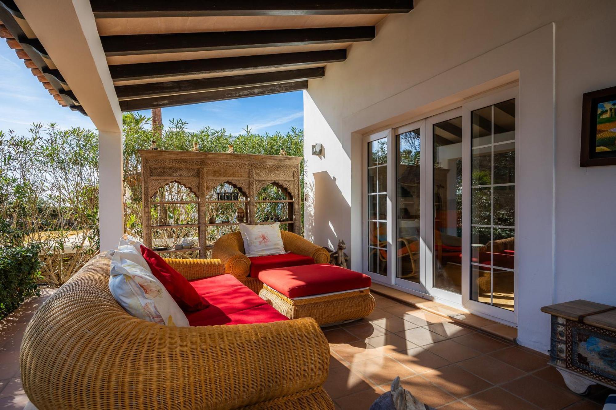 Luna Cala D´Or Exterior foto