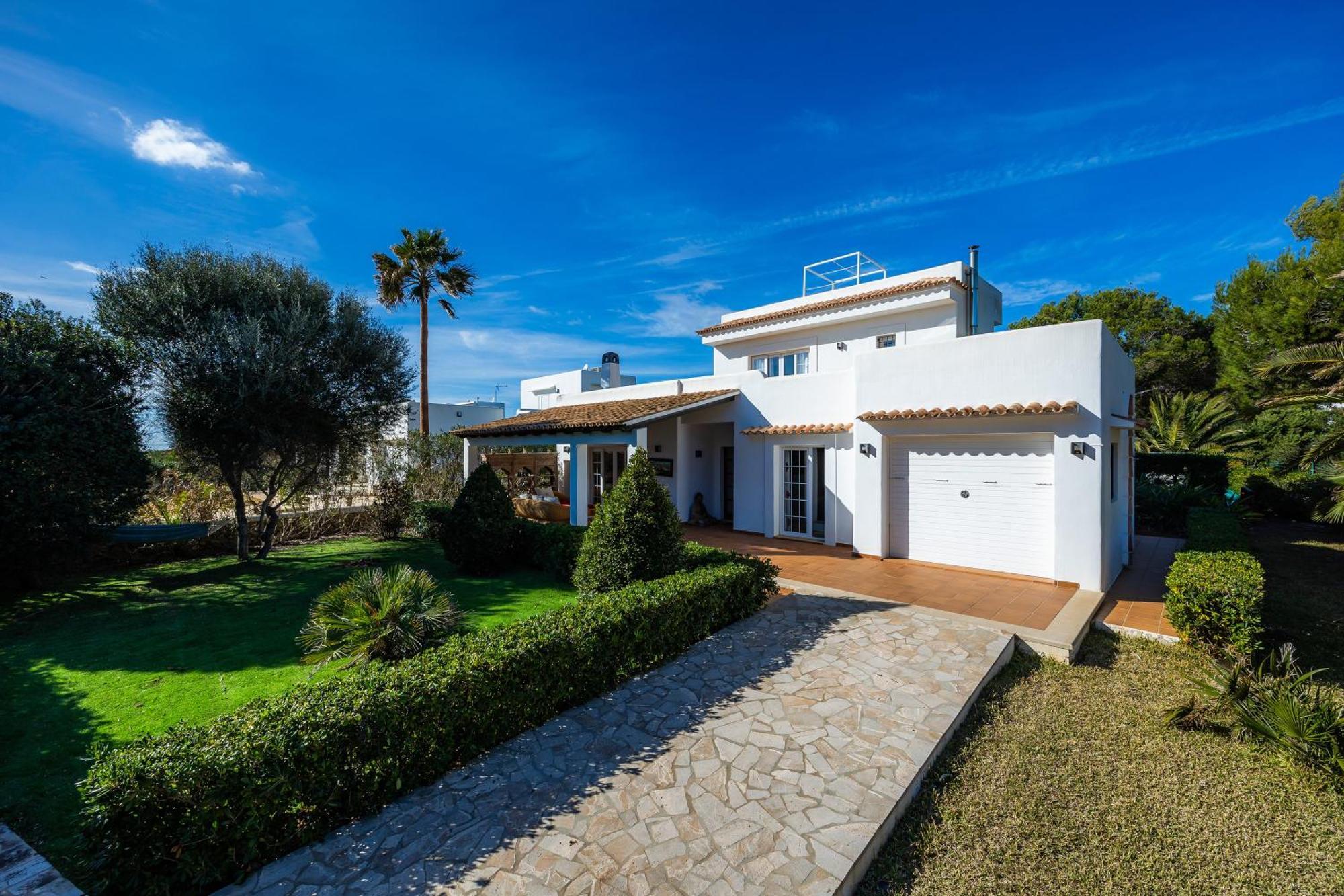 Luna Cala D´Or Exterior foto