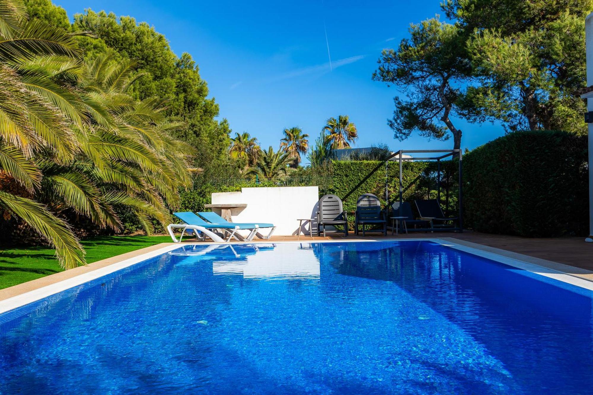 Luna Cala D´Or Exterior foto
