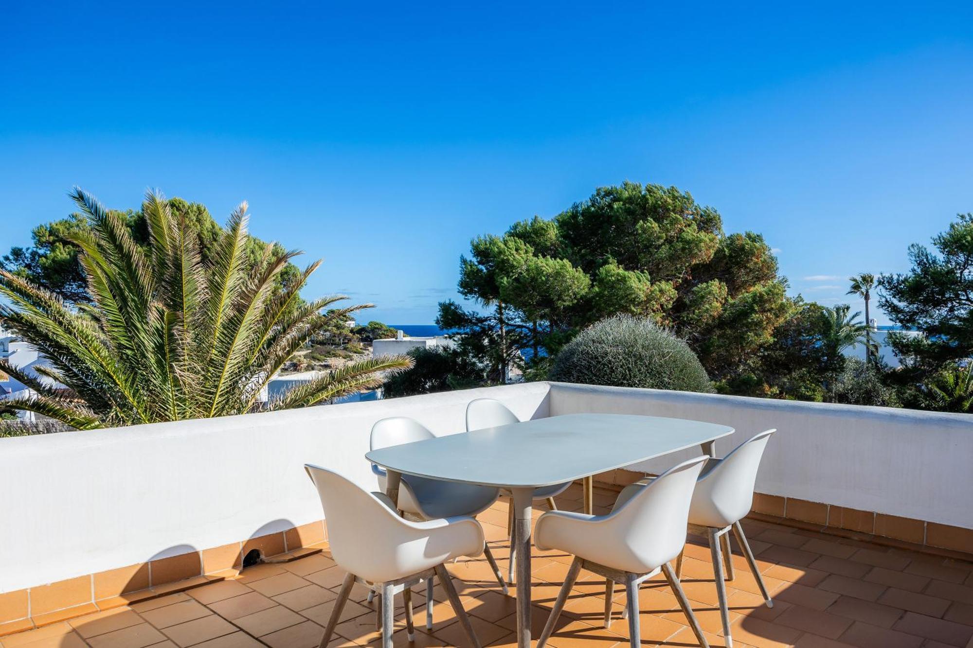 Luna Cala D´Or Exterior foto