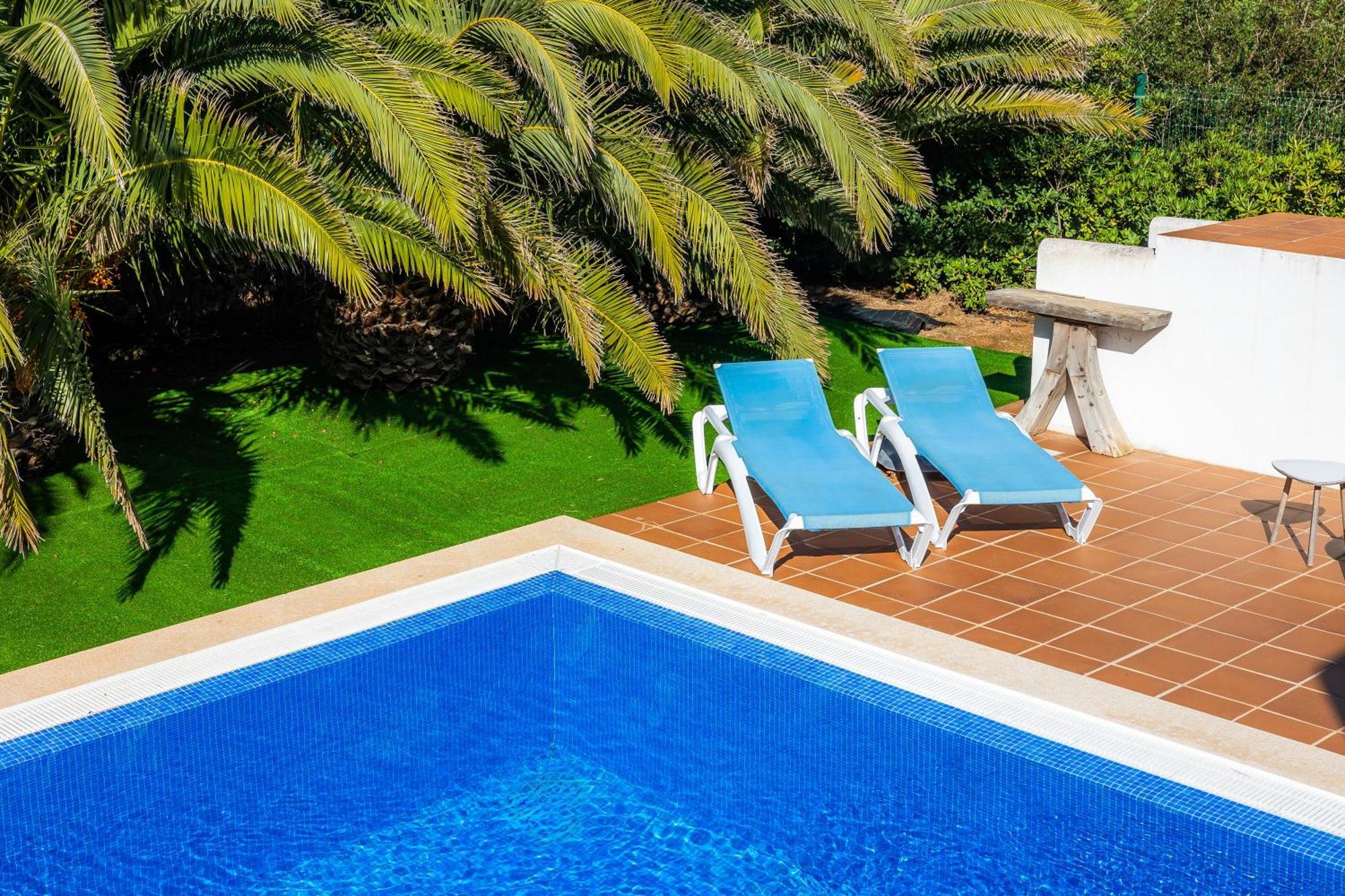 Luna Cala D´Or Exterior foto