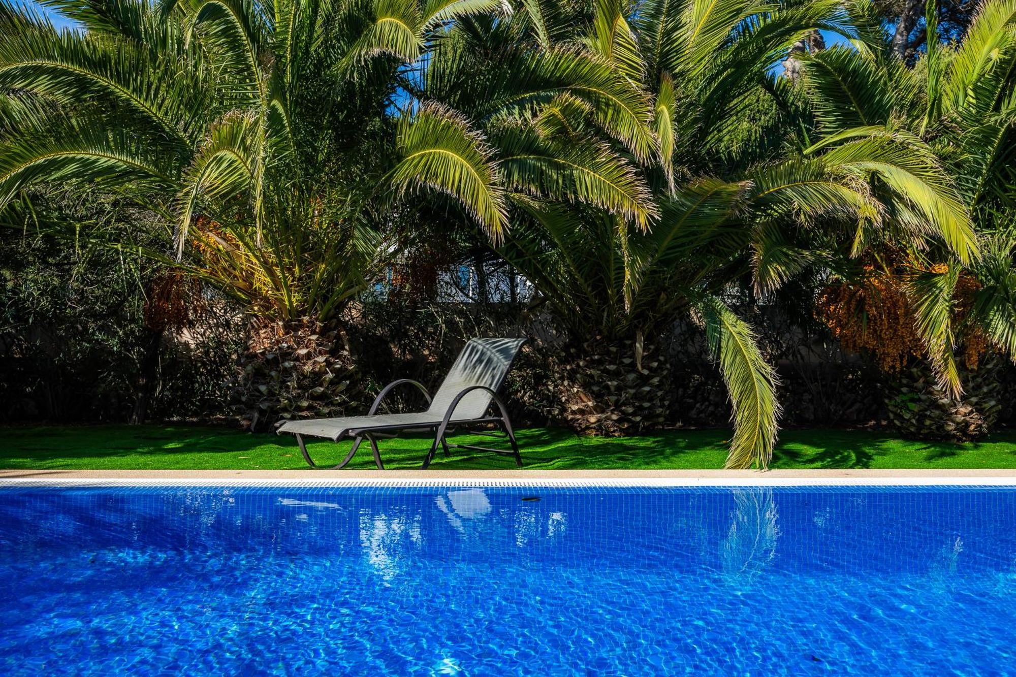 Luna Cala D´Or Exterior foto